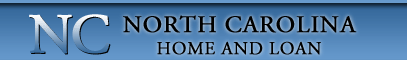 north carolina home loans